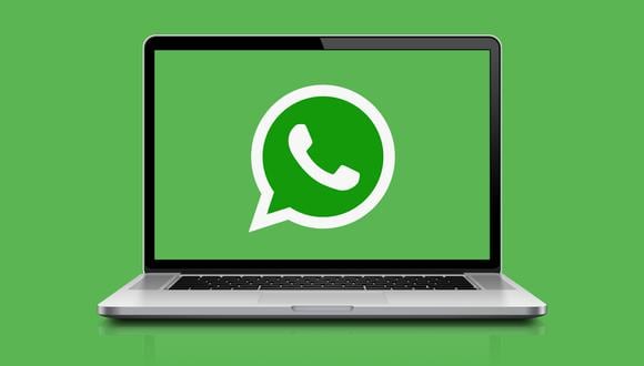 ¿Quiere chatear con alguien en WhatsApp Web, pero no quiere agregarlo a su teléfono? Usa este truco. (Foto: Meta)