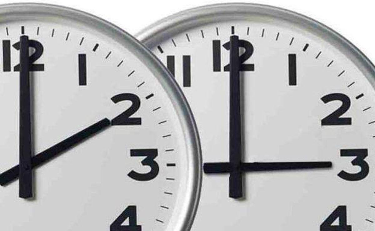 El cambio de horario se da dos veces al año en muchos países del mundo (Foto: Pixabay)