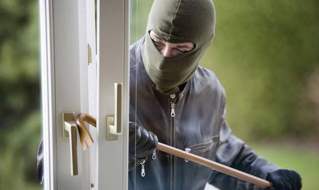 Foto 4| Robo de casa 9%.