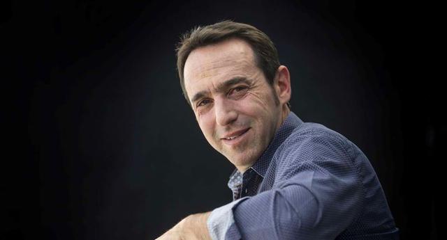 FOTO 3 | 3. MARCOS GALPERÍN, CEO DE MERCADOLIBRE (Foto: Bloomberg)