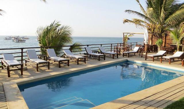 Los peruanos que buscan relajarse y disfrutar de una bella vista optaron por viajar a Piura. Según datos de Despegar.com, en estas  fechas  se ha registrado un incremento de 65% en la venta de vuelos nacionales, siendo el gasto promedio del vacacionista n