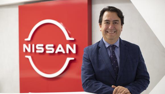 Nissan espera repuntar ventas con renovación total de su portafolio (Foto: Cesar Campos)
