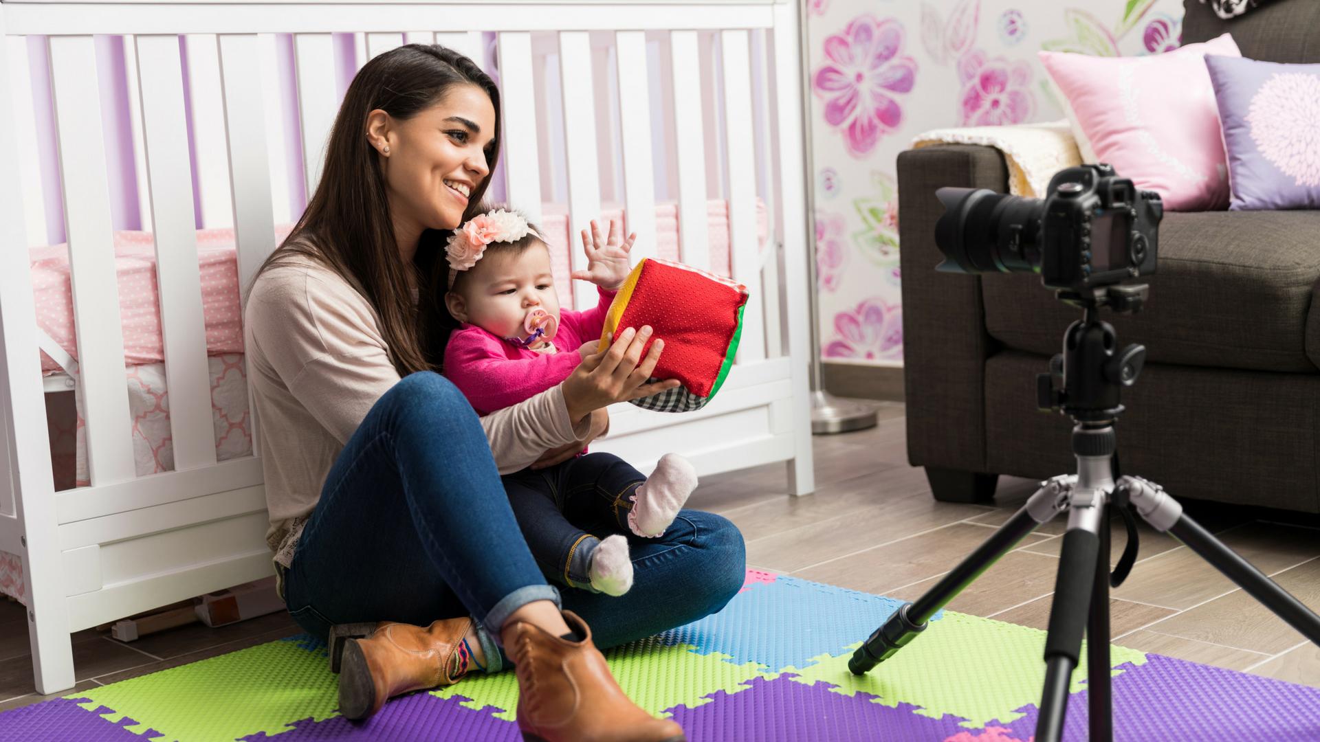 Foto: Brand meet blogs.