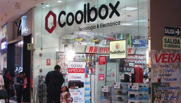 Coolbox. (Foto: USI)