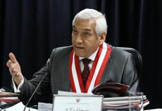 Falleció Vladimir Paz de la Barra, exdecano del Colegio de Abogados de Lima 