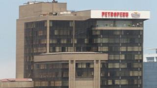 MEF: Petroperú es la única empresa pública que tiene la caja en rojo