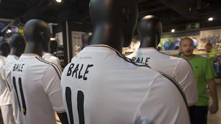Caso Gareth Bale: Dinero de la TV ayuda a los clubes europeos a gastar sumas récord