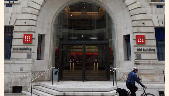La adquisición de Refinitiv por parte de LSE convirtió al operador de la bolsa londinense en la segunda mayor compañía de datos financieros del mundo, después de Bloomberg LP.