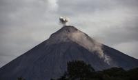 FAO ofrece a Guatemala apoyo para evaluar daños agrícolas por erupción de volcán