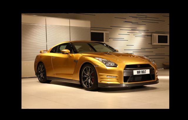 Foto 15 | Nissan GTR. Cuando se trata de rendimiento este auto  ha demostrado destacar una y otra vez. Fue presentado en el 2007 por primera vez.