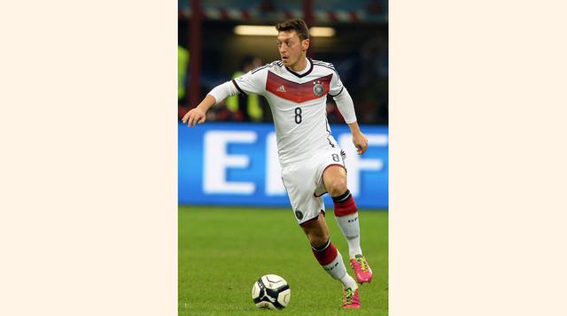 Alemania (Foto: Getty Images)