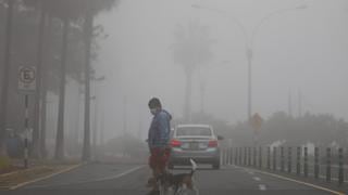 Invierno en Perú será “más intenso de lo normal”, advierte Senamhi 