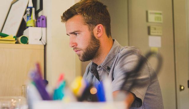 posibilidades de alcanzar el éxito