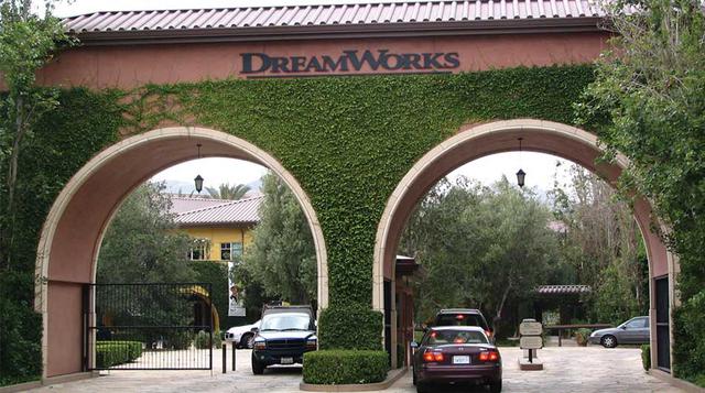 DreamWorks Animation TV. La sucursal para televisión de DreamWorks tiene un total de 327 trabajadores, de los cuales 113 son mujeres; es decir, el 34.6% de la planilla. Y no se sorprendan, este es el estudio más inclusivo.
