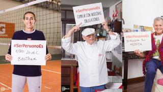 Fiestas Patrias: Mincetur presenta campaña digital #SerPeruanoEs