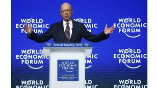 Davos 2015: Once fotos para entender qué se discute en el Foro Económico Mundial