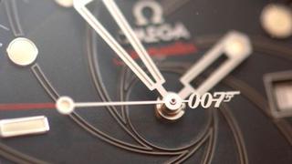 Reloj favorito de James Bond se propone atraer a los millennials