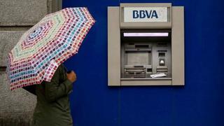 BBVA dice que Scotiabank está interesado en su filial chilena