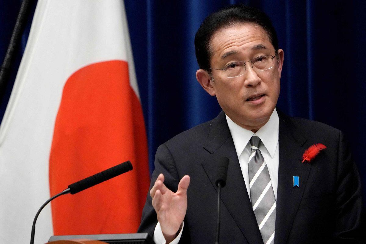 Japan to seek permanent seat for Africa on UN Security Council