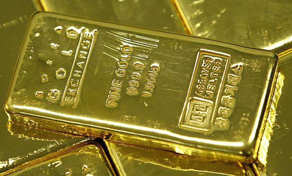 Los futuros del oro en Estados Unidos subían un 0.1%, a US$ 1,491.40 por onza. (Foto: Reuters)