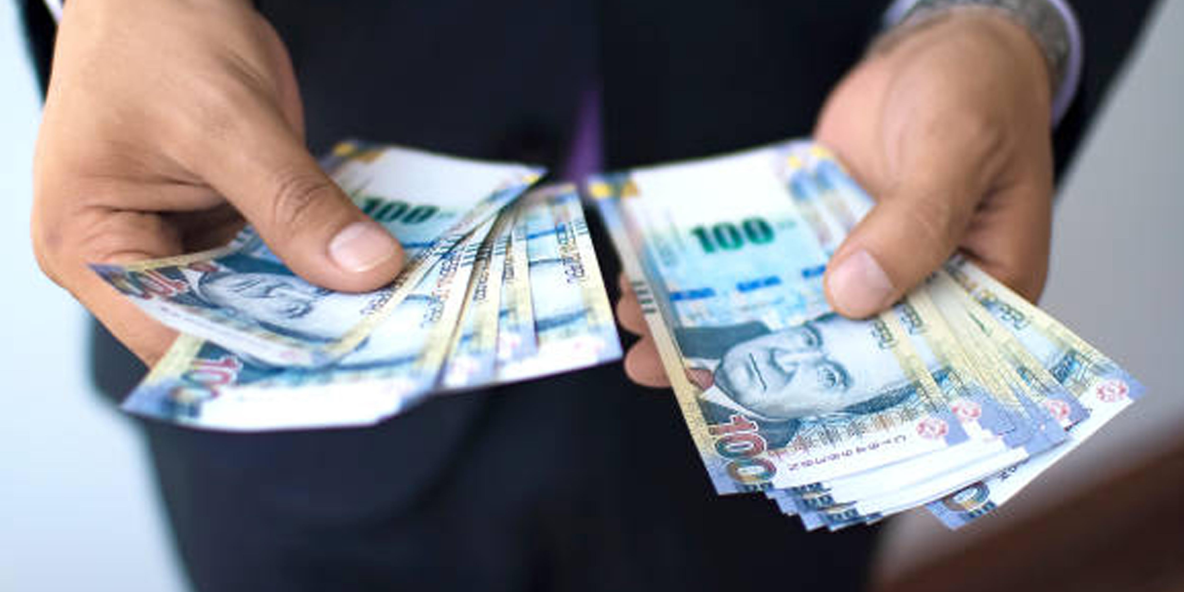 FOTO 1 | La importancia del ahorro en tiempos de crisis (Foto: iStock)