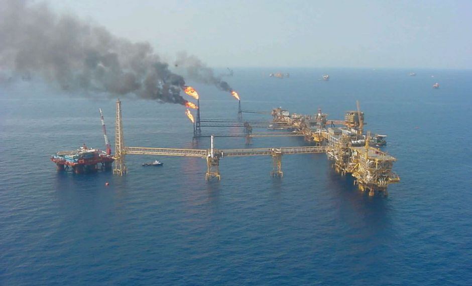 Producción de petróleo en Perú crece 4.6 de enero pero la de gas natural cae 6 Economía Producción de petróleo en Perú crece 4.6 de enero pero la de gas natural cae 6 Economía