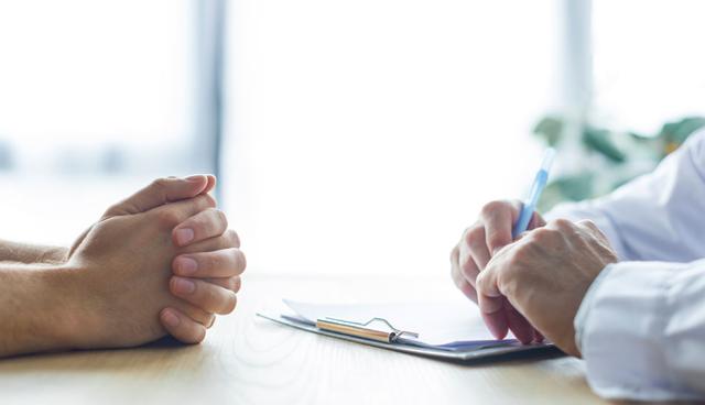 FOTO 7 |  7.     El 77% de empresas víctimas que presentaron su denuncia no obtuvieron ningún resultado. (Foto: Freepik)