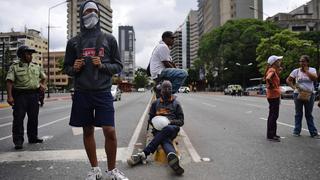 ¿Qué puede pasar en Venezuela tras la fallida rebelión contra Maduro?