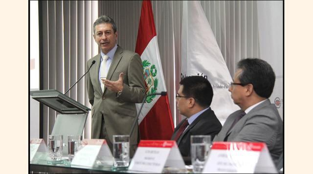 Interconexión Eléctrica ganó la buena pro al ofertar US$ 5’718,307.05 como costo total anual, constituido por la suma de la anualidad del costo de inversión, más el costo anual de operación y mantenimiento.