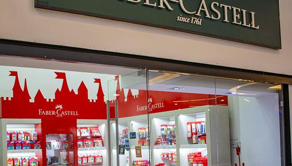 Faber Castell ingresa a nueva línea de negocio; además, de los útiles escolares.