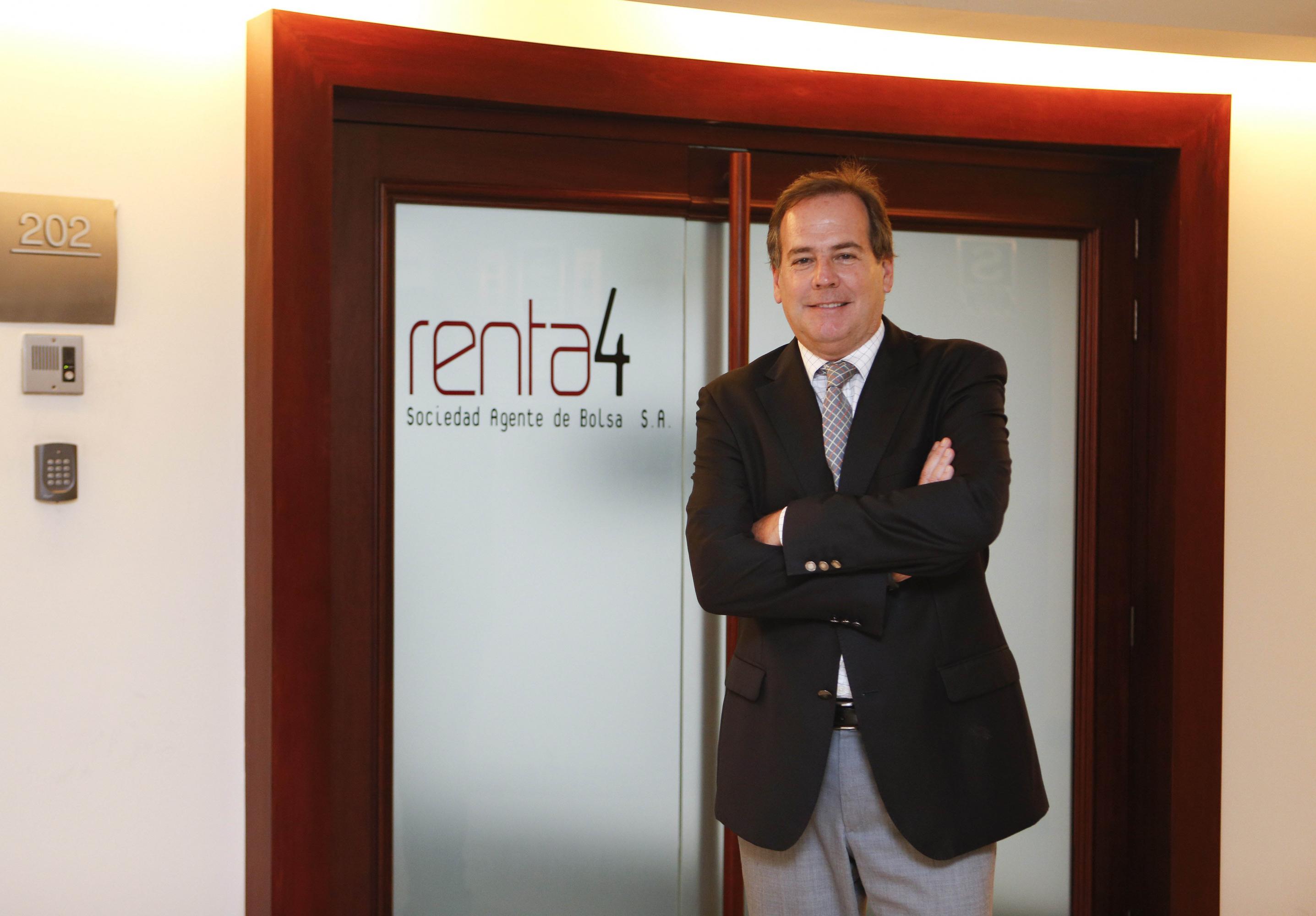 Trader. El canal tradicional es menos eficiente, afirma Penny.