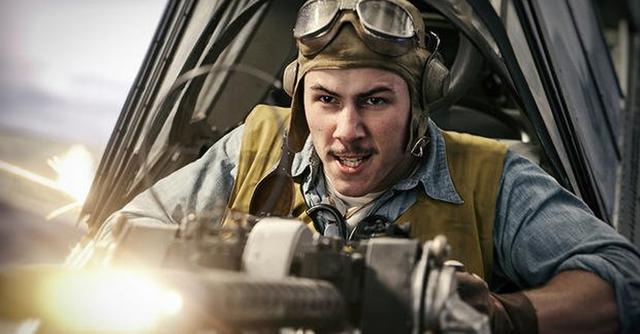 Foto 5 | En quinto lugar, se posicionó la cinta líder de la semana pasada, "Midway", del estudio Lionsgate, con US$ 4.7 millones. (Foto: IMDB)