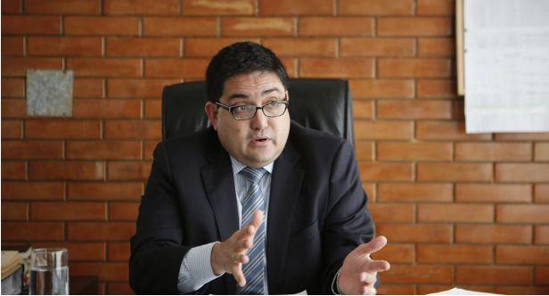 La Procuraduría General dio por concluida la designación del procurador ad hoc del caso Lava Jato, Jorge Ramírez, el pasado 12 de febrero. (Foto: GEC)