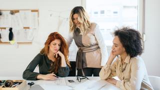 Inspiremos a más mujeres a ser las líderes que el país necesita