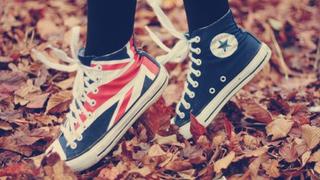 Converse y su campaña 'Made by you' logra conquistar las redes sociales