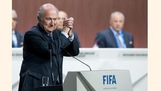 Joseph Blatter: Aquí su historia tras el poder que le dio la FIFA