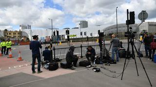 Grupo yihadista Estado Islámico reivindica el atentado en Mánchester