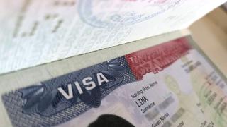 Visa a Estados Unidos: cómo tramitarla para viajar desde el Perú