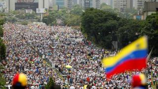 Acnur sobre refugiados venezolanos: América Latina debe dar una respuesta humanitaria