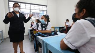 ¿Cuánto dinero recibirán los profesores este 2023 con el Bono de Escolaridad?