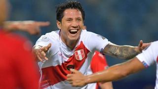 Uruguay vs. Perú: gol de Gianluca Lapadula paga 12 veces cada sol apostado