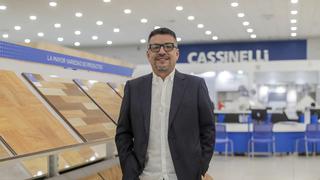 Cassinelli continuará con aperturas de tiendas en malls en el 2024