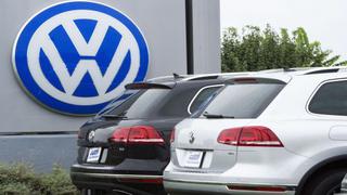 Factura de VW en Estados Unidos por escándalo podría alcanzar US$ 15,000 millones