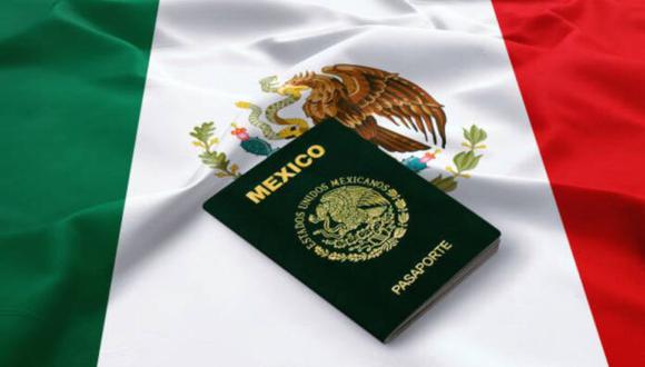 Según el portal del Gobierno mexicano, los precios de la emisión del pasaporte pueden variar según los años de vigencia. (Foto: istock)