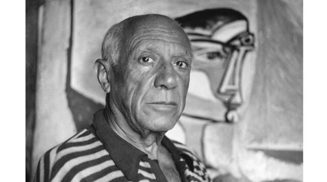 Pablo Picasso. En el primer semestre se vendieron obras del extinto pintor español por un valor de US$ 441 millones, constituyéndose en el artista con más éxito en ese periodo. (Foto: Getty)