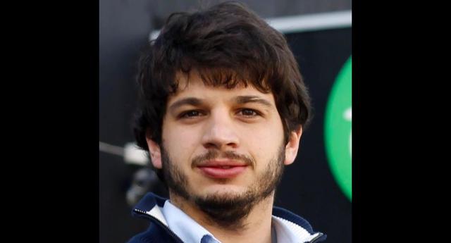 FOOT 10 | 10. LUCA CAFICI, CEO Y COFUNDADOR DE INSTACARRO (Foto: INSTACARRO)