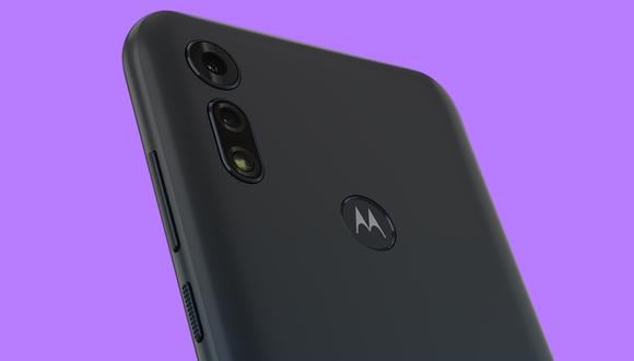 Motorola apunta hasta 5 lanzamientos en lo que resta del año. (Foto: Motorola)