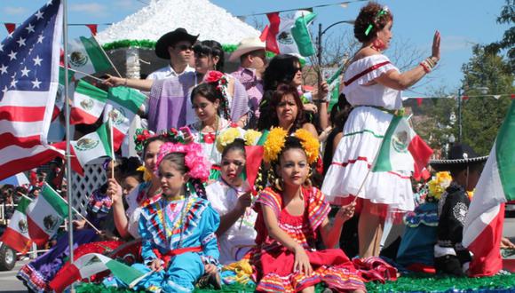 El Cinco de Mayo se convirtió en una festividad celebrada en distintas comunidades de Estados Unidos. Conoce aquí los orígenes de esta celebración. | Foto: Pexels/José Luyo