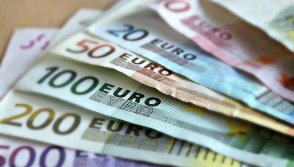 Después de 20 años, “ha llegado el momento de revisar el aspecto de nuestros billetes para que sean más significativos para los europeos de todas las edades y procedencias”, dijo la presidenta del BCE, Christine Lagarde. (Foto: Pixabay)