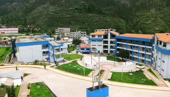 Con la Unamba, ya son 89 las universidades que han obtenido el licenciamiento institucional en todo el Perú: 45 públicas y 44 privadas. (Foto: Sunedu)